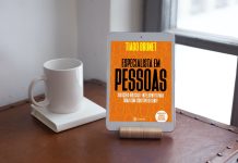 Você já se sentiu perdido ao lidar com pessoas difíceis? Quer aprimorar suas habilidades sociais e desenvolver relacionamentos mais significativos?