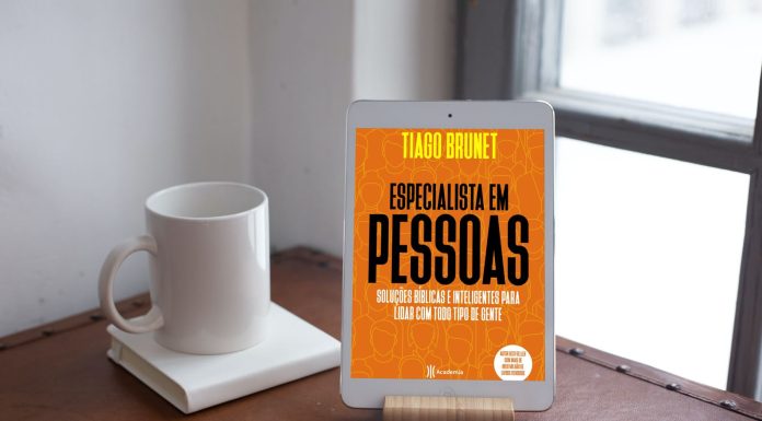 Você já se sentiu perdido ao lidar com pessoas difíceis? Quer aprimorar suas habilidades sociais e desenvolver relacionamentos mais significativos?