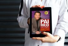 Desperte sua mente financeira com o estudo completo de Pai Rico, Pai Pobre de Robert Kiyosaki”