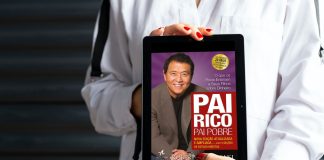 Desperte sua mente financeira com o estudo completo de Pai Rico, Pai Pobre de Robert Kiyosaki”