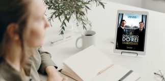 Dica de Filme: O discurso do Rei – O que podemos aprender?