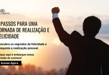 Construa a vida dos seus sonhos: 7 passos para uma jornada de realização e felicidade”