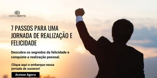 Construa a vida dos seus sonhos: 7 passos para uma jornada de realização e felicidade”