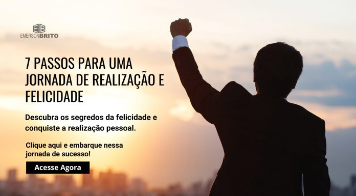 Construa a vida dos seus sonhos: 7 passos para uma jornada de realização e felicidade”
