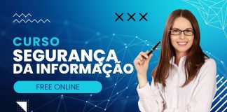 Curso de Segurança da Informação