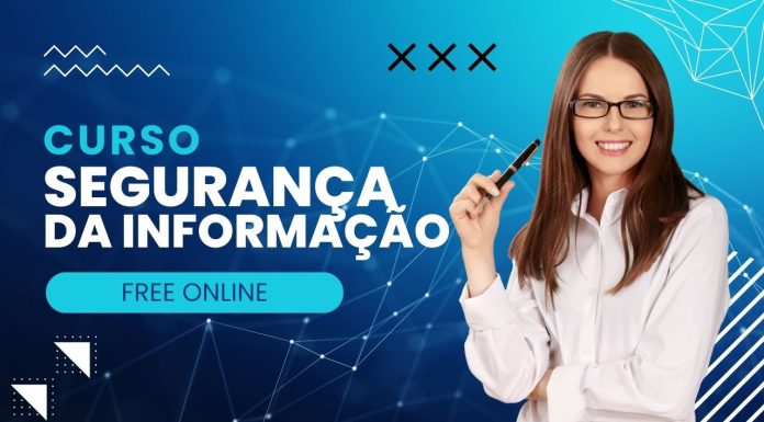 Curso de Segurança da Informação
