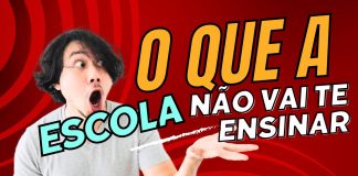 🔥 Pense Fora da Caixa: O Que a Escola Não Vai Te Ensinar 🔥