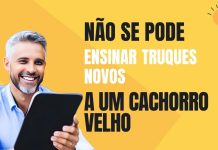 Reinvente-se: Descubra como Pessoas na Faixa dos 40 aos 50 Anos estão Transformando suas Vidas e Alcançando o Sucesso!