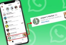 Meta pondera colocar anúncios no WhatsApp enquanto busca aumento de receita