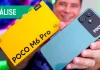Poco M6 Pro: boa opção de celular barato com 5G para quem é fã da Xiaomi | Análise / Review
