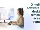 o Avica simplifica seu acesso remoto de qualquer lugar e oferece uma experiência de desktop remoto de nível SSS.