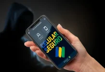 Celular Seguro: como recuperar acesso a contas de bancos após perda ou furto