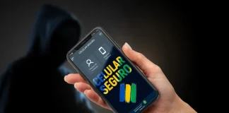 Celular Seguro: como recuperar acesso a contas de bancos após perda ou furto