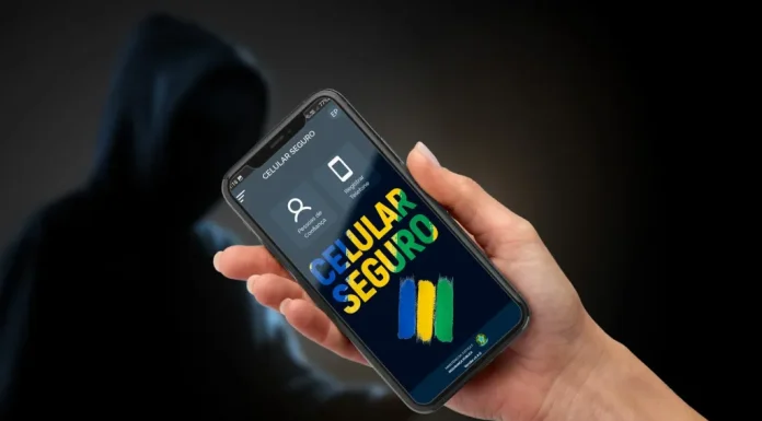 Celular Seguro: como recuperar acesso a contas de bancos após perda ou furto