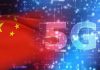 China terá 1 bilhão de conexões 5G até o fim deste ano, prevê GSMA China terá 1 bilhão de conexões 5G até o fim deste ano, prevê GSMA