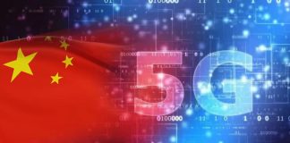 China terá 1 bilhão de conexões 5G até o fim deste ano, prevê GSMA China terá 1 bilhão de conexões 5G até o fim deste ano, prevê GSMA