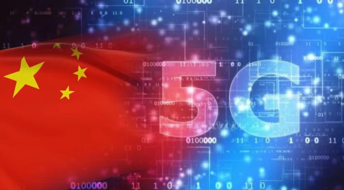 China terá 1 bilhão de conexões 5G até o fim deste ano, prevê GSMA China terá 1 bilhão de conexões 5G até o fim deste ano, prevê GSMA