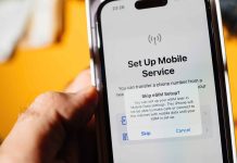 Adoção de eSIM deve crescer 180% até 2025, impulsionada por Apple e Google Adoção de eSIM deve crescer 180% até 2025, impulsionada por Apple e Google