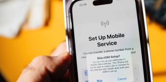 Adoção de eSIM deve crescer 180% até 2025, impulsionada por Apple e Google Adoção de eSIM deve crescer 180% até 2025, impulsionada por Apple e Google