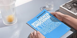 Descubra o Segredo do Sucesso: Desenvolva sua Inteligência Emocional com o Livro Best-Seller ‘Inteligência Emocional’ de Daniel Goleman
