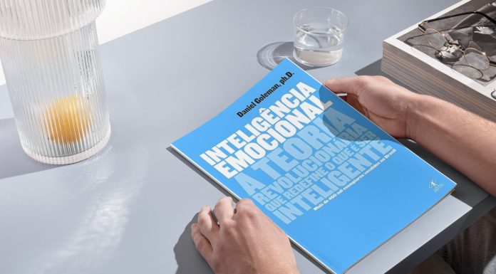 Descubra o Segredo do Sucesso: Desenvolva sua Inteligência Emocional com o Livro Best-Seller ‘Inteligência Emocional’ de Daniel Goleman