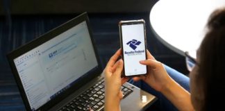 Até o momento, a Receita Federal já registrou mais de 1,86 milhão de declarações do Imposto de Renda Pessoa Física (IRPF) de 2024.