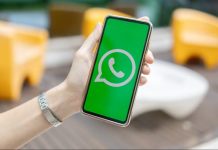 Nova função do WhatsApp promete facilitar (muito) sua vida Desvendando a Revolução na Comunicação Online: WhatsApp e Messenger se Unem para Simplificar sua Experiência! 🌐💬