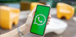 Nova função do WhatsApp promete facilitar (muito) sua vida Desvendando a Revolução na Comunicação Online: WhatsApp e Messenger se Unem para Simplificar sua Experiência! 🌐💬