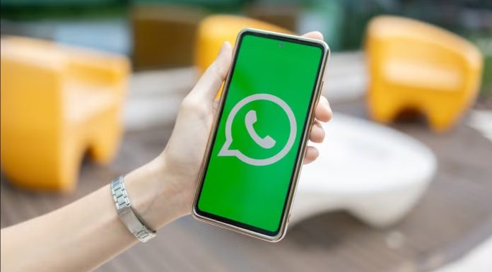 A Revolução da Comunicação: WhatsApp e Messenger Integrados – Desvende as Novidades do Futuro! 🌐💬 Desvendando a Revolução na Comunicação Online: WhatsApp e Messenger se Unem para Simplificar sua Experiência! 🌐💬