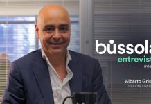 TIM acelera investimentos em 5G para alavancar negócios; veja entrevista com o CEO Alberto Griselli Íntegra | TIM acelera investimentos em 5G para alavancar negócios