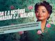A Inspiração de Madam C.J. Walker: Uma Jornada de Determinação e Empoderamento A Vida e a História de Madam C.J. Walker