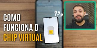 Descubra o Futuro da Conectividade: Tudo sobre eSIM e como usar o Chip Virtual do Celular COMO USAR O CHIP VIRTUAL DO CELULAR