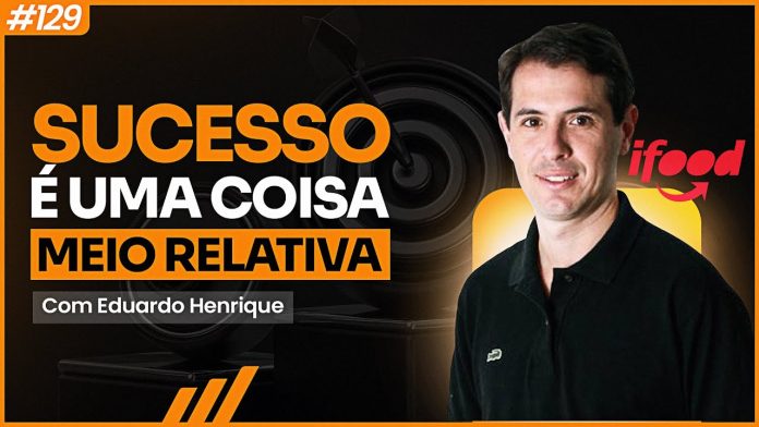Como Administrar uma Startup com Gestão e Cultura | Eduardo Henrique - PodAcelerar#129