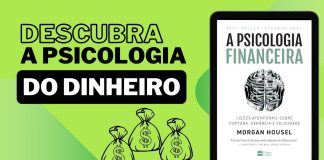 Descubra a Psicologia do Dinheiro: Lições Atemporais para Prosperidade e Felicidade