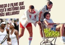 King Richard: Criando campeãs – Uma história inspiradora de determinação e amor familiar conheça o filme que conta a história das irmãs Williams!