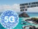 Fernando de Noronha passa a ter conexão de internet 5G Fernando de Noronha agora tem acesso à rede 5G