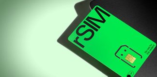 Após o eSIM, vem aí o rSIM: o chip que suporta mais de uma linha