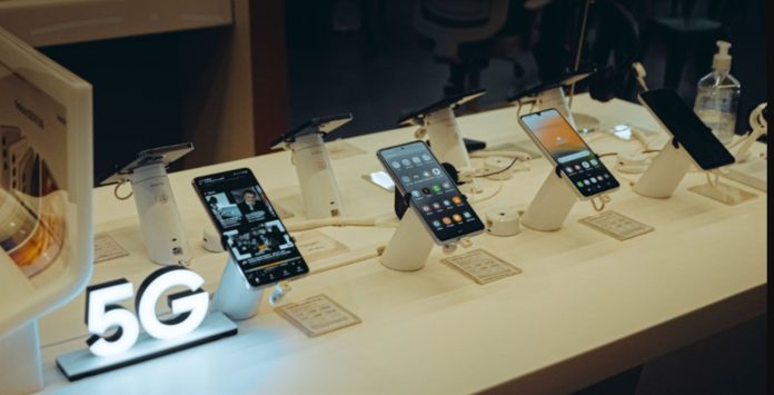 5g-chega-cidades-nordeste partir da próxima segunda-feira (27/05), as operadoras que adquirirem lotes na faixa de 3,5 GHz vão poder solicitar à Agência Nacional de Telecomunicações (Anatel) o licenciamento e ativação de estações de 5G em mais 236 municípios.