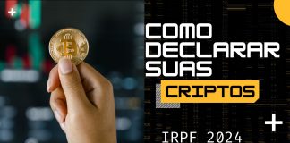 Imposto de Renda 2024: Como declarar suas criptomoedas Imposto de Renda 2024: Como declarar suas criptomoedas