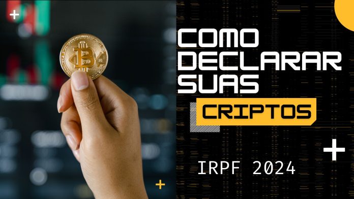 Imposto de Renda 2024: Como declarar suas criptomoedas
