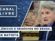 O Império e a Queda: A História de Eike Batista história de Eike Batista, um empresário brasileiro que construiu um império econômico impressionante, tornando-se um dos homens mais ricos do mundo.