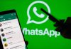 Whatsapp deixa de funcionar em 35 modelos de smartphones a partir desta quarta; veja quais Aparelhos de diversas marcas serão afetados pela medida, tanto os que têm sistema operacional Android como alguns modelos de iPhones