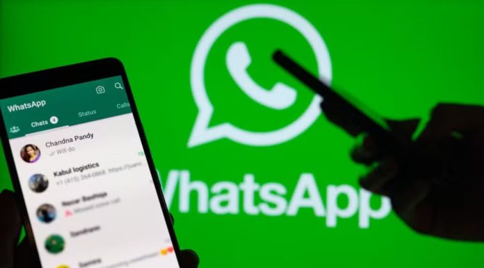 Whatsapp deixa de funcionar em 35 modelos de smartphones a partir desta quarta; veja quais Aparelhos de diversas marcas serão afetados pela medida, tanto os que têm sistema operacional Android como alguns modelos de iPhones