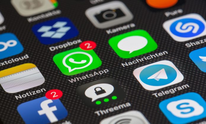 Lista mostra os 20 apps que mais devoram a memória do seu smartphone
