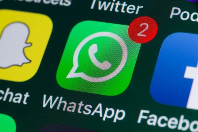 WhatsApp clonado? Como verificar se outra pessoa lê secretamente suas mensagens