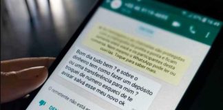 Como eles sabem tudo? Criminoso conta como achou dados para ‘golpe do zap’… Golpe via WhatsApp