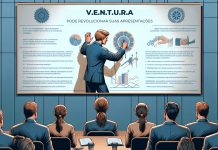 Como o Método V.E.N.T.U.R.A. Pode Transformar Suas Apresentações e Engajar Seu Público