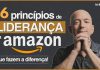 PRINCÍPIOS DE LIDERANÇA DA AMAZON (16 Pilares Que Vão Te Surpreender) PRINCÍPIOS DE LIDERANÇA DA AMAZON (16 Pilares Que Vão Te Surpreender)