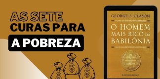 Os Segredos da Prosperidade: Lições de “O Homem Mais Rico da Babilônia”
