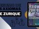 Resumo de “Os Axiomas de Zurique” – Max Gunther